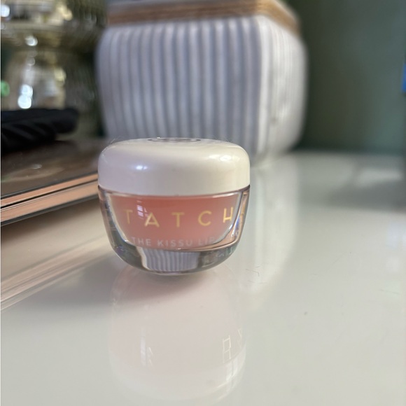 tatcha the kissu lip mask - Picture 2 of 3